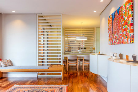 Apartamento à venda com 4 quartos, sendo 3 suítes,  em Real Parque, São Paulo, SP
