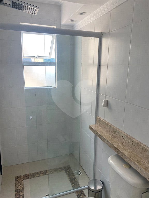 Apartamento à venda com 2 quartos em Mogi Moderno, Mogi das Cruzes, SP