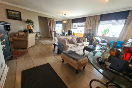 Apartamento à venda com 3 suítes em Conjunto Residencial Morumbi, São Paulo, SP