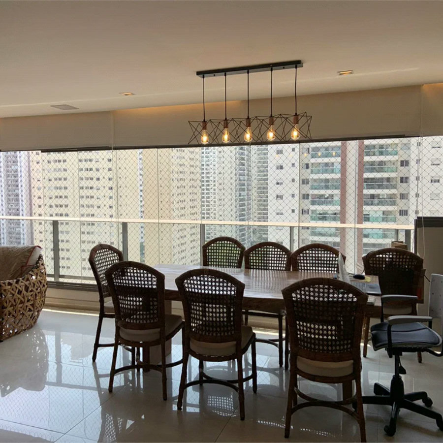 Apartamento à venda com 3 suítes em Vila Leopoldina, São Paulo, SP