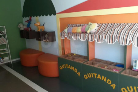 Apartamento à venda com 2 quartos, sendo 1 suíte, em Vila Andrade, São Paulo, SP