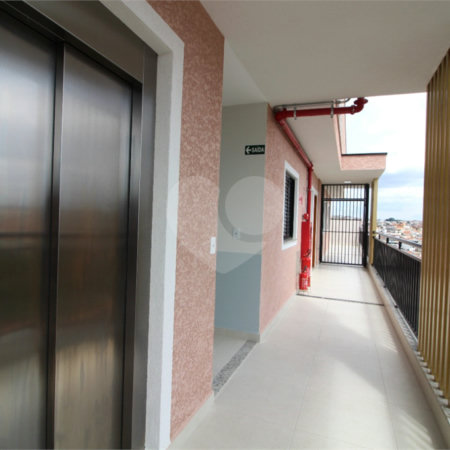Casa à venda com 2 quartos no condomínio Castro Ramos, São Paulo - SP