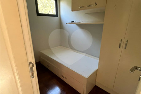 Apartamento para alugar com 4 suítes em Jardim Morumbi, São Paulo, SP