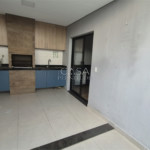Casa em condomínio à venda com 3 quartos, sendo 1 suíte, em Cajuru do Sul, Sorocaba, SP