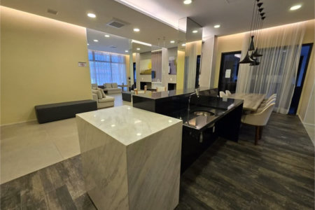 Apartamento à venda com 2 quartos, sendo 1 suíte, em Pinheiros, São Paulo, SP