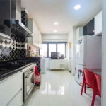 Cobertura com 3 dormitórios à venda, 194 m² por R$ 1.550.000,00 - Aparecida - Santos/SP