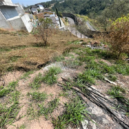 Terreno à venda no condomínio Arujá Hills Iii, Arujá - SP