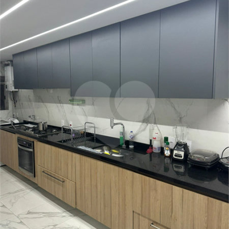 Apartamento à venda com 3 quartos, sendo 1 suíte, em Tatuapé, São Paulo, SP