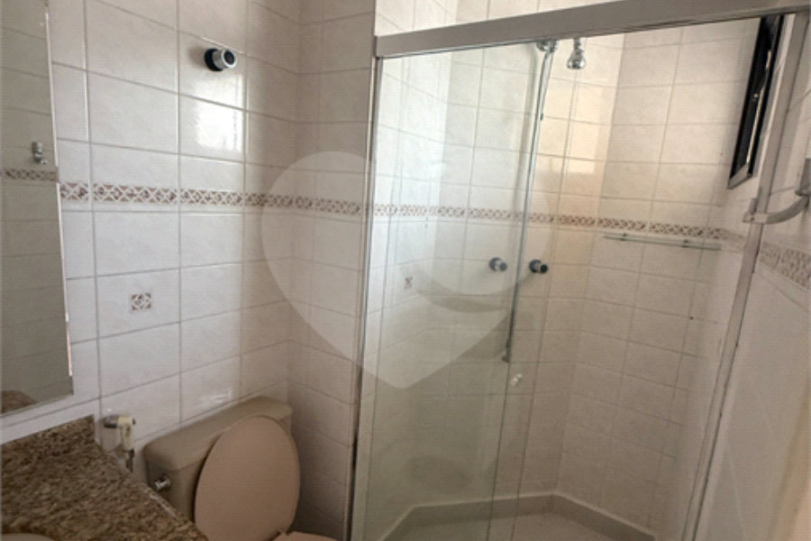 Apartamento à venda ou para alugar com 3 quartos, sendo 1 suíte, em Santa Teresinha, São Paulo, SP