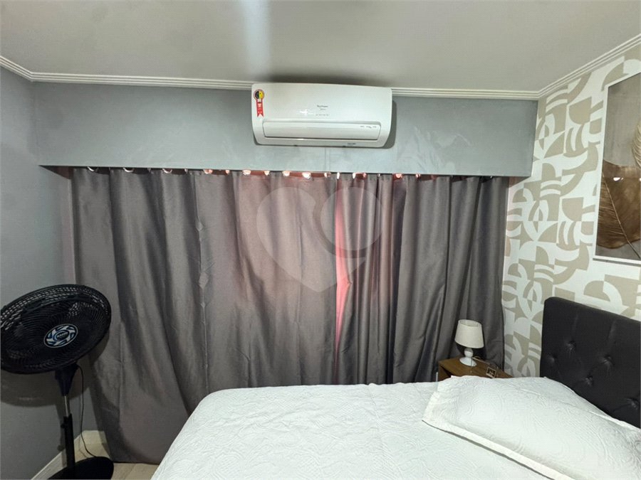 Apartamento à venda com 3 quartos, sendo 2 suítes, em Campo Grande, Rio de Janeiro, RJ