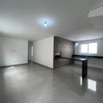 Casa com 3 dormitórios à venda, 145 m² por R$ 1.400.000,00 - Aparecida - Santos/SP