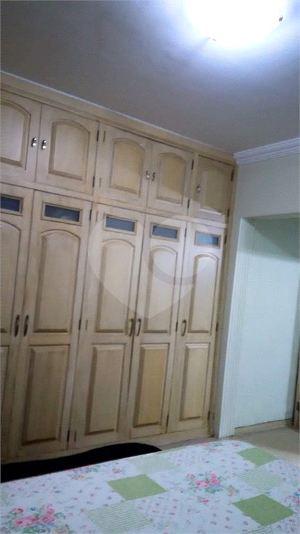 Apartamento à venda com 4 quartos, sendo 2 suítes,  em Santana, São Paulo, SP