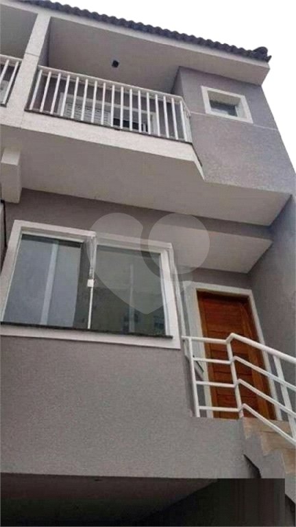 Sobrado à venda com 3 quartos, sendo 1 suíte, em Parada Inglesa, São Paulo, SP