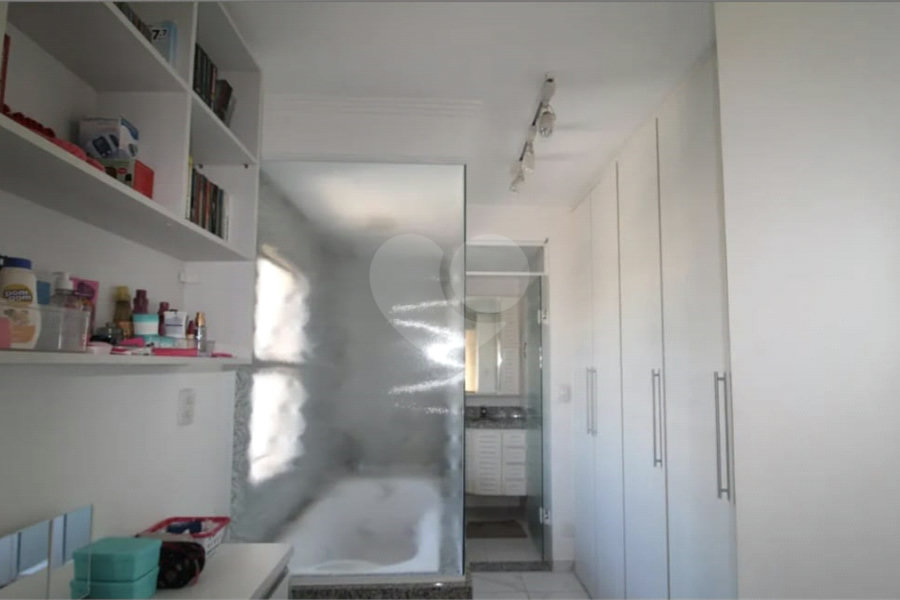 Apartamento à venda com 2 quartos, sendo 1 suíte, em Tucuruvi, São Paulo, SP