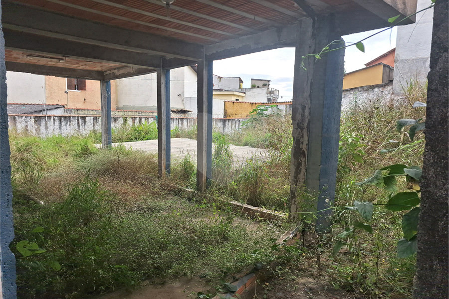 Casa à venda com 2 quartos em Chora Menino, São Paulo, SP