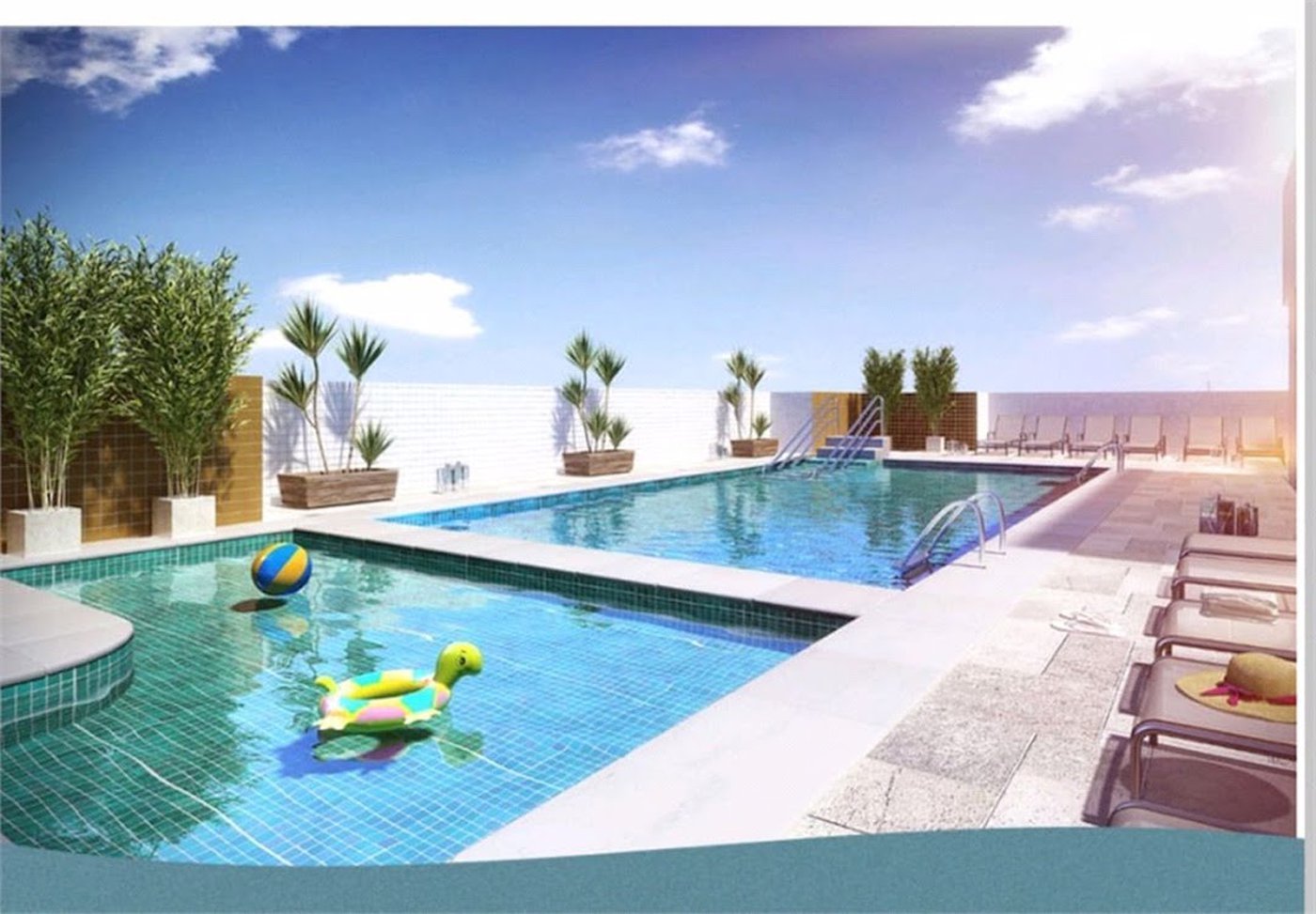 Apartamento Residencial à venda, Boqueirão, Santos - AP0492.