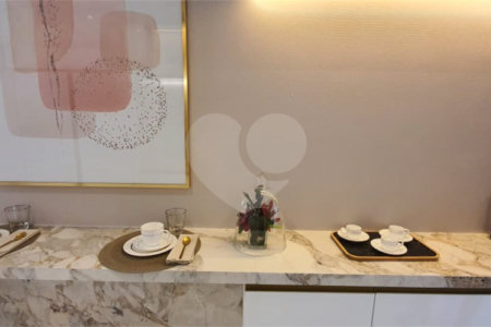 Apartamento à venda com 3 suítes em Brooklin Paulista, São Paulo, SP