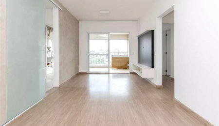 Excelente apartamento no Brooklin