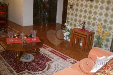 Apartamento à venda na região da Moóca