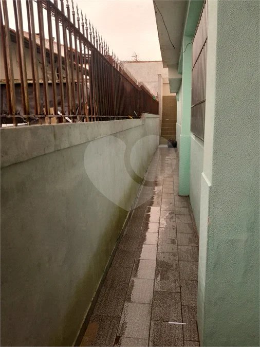 Sobrado 250 m² 3 quartos Vila Industrial - Mogi das Cruzes SP