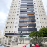 APTO 2 DORMS VILA GUMERCINDO