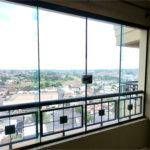 Apartamento à venda com 2 quartos, sendo 1 suíte, no Centro, Araraquara, SP