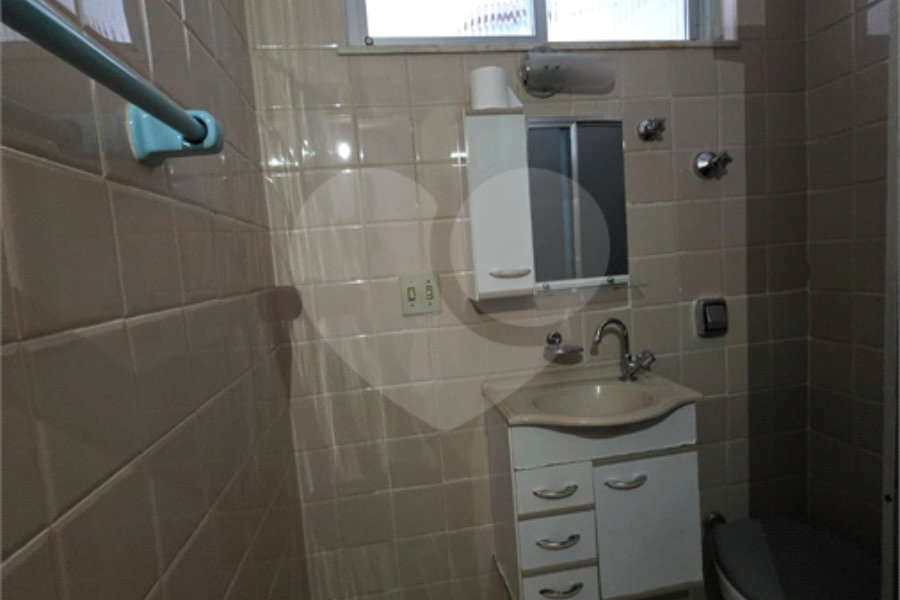 Apartamento à venda com 2 quartos em Santana, São Paulo, SP