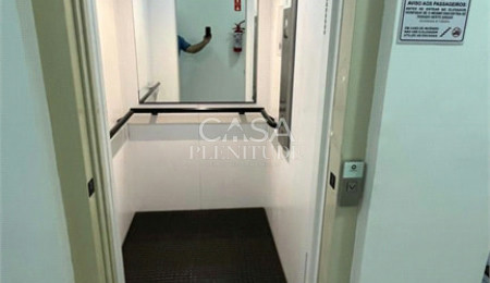 Apartamento à venda ou para alugar com 2 quartos em Caguassu, Sorocaba, SP
