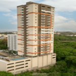 Apartamento à venda com 2 quartos, sendo 1 suíte, em Parque Campolim, Sorocaba, SP
