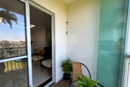 Apartamento à venda com 2 quartos, sendo 1 suíte,  em Planalto, São Bernardo do Campo, SP