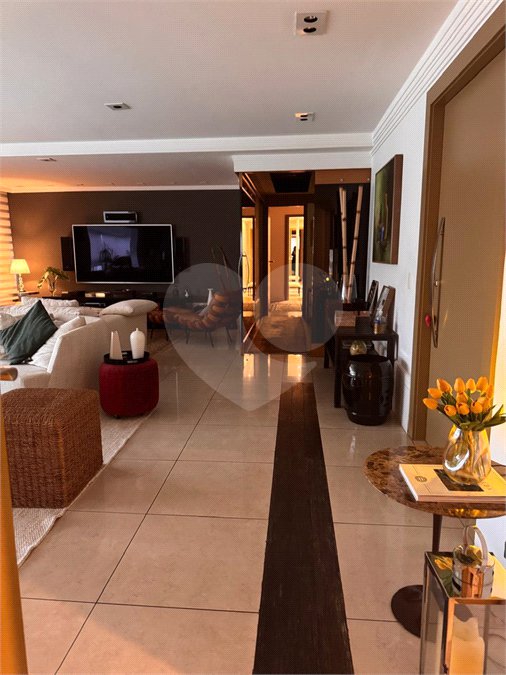Apartamento à venda com 3 suítes em Vila Andrade, São Paulo, SP