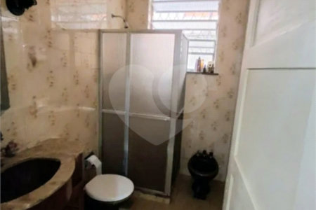 Apartamento à venda com 3 quartos em Maracanã, Rio de Janeiro, RJ
