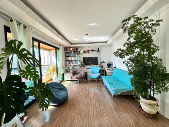 Apartamento à venda com 3 suítes em Santana, São Paulo, SP