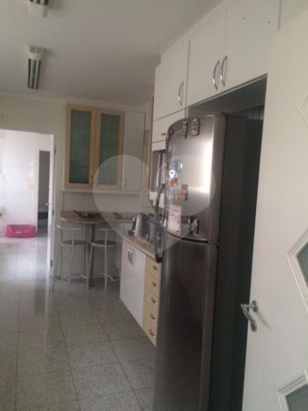 Apartamento à venda com 4 quartos, sendo 2 suítes, em Tatuapé, São Paulo, SP