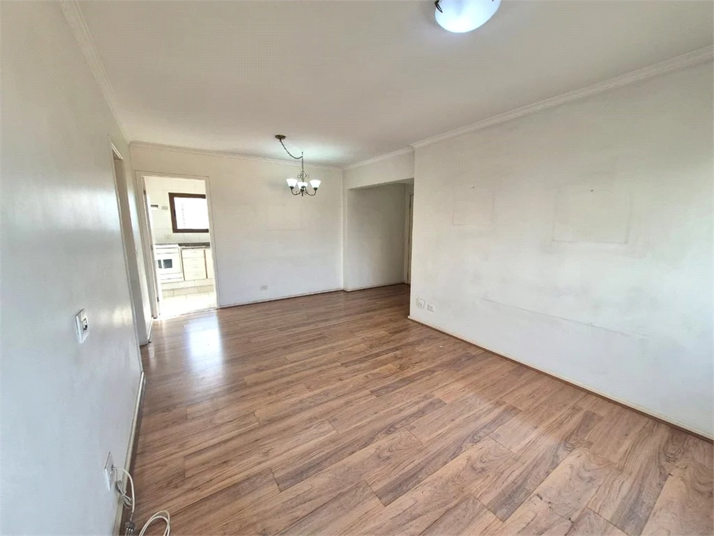 Apartamento à venda com 3 quartos em Vila Leopoldina, São Paulo, SP