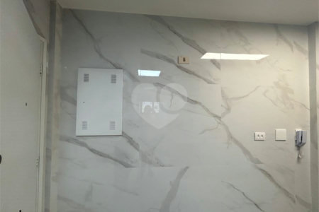 Apartamento para alugar com 3 quartos, sendo 1 suíte,  em Pinheiros, São Paulo, SP