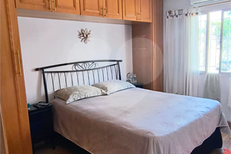 Casa à venda com 3 quartos, sendo 1 suíte,  em Jardim Brasil (zona Sul), São Paulo, SP