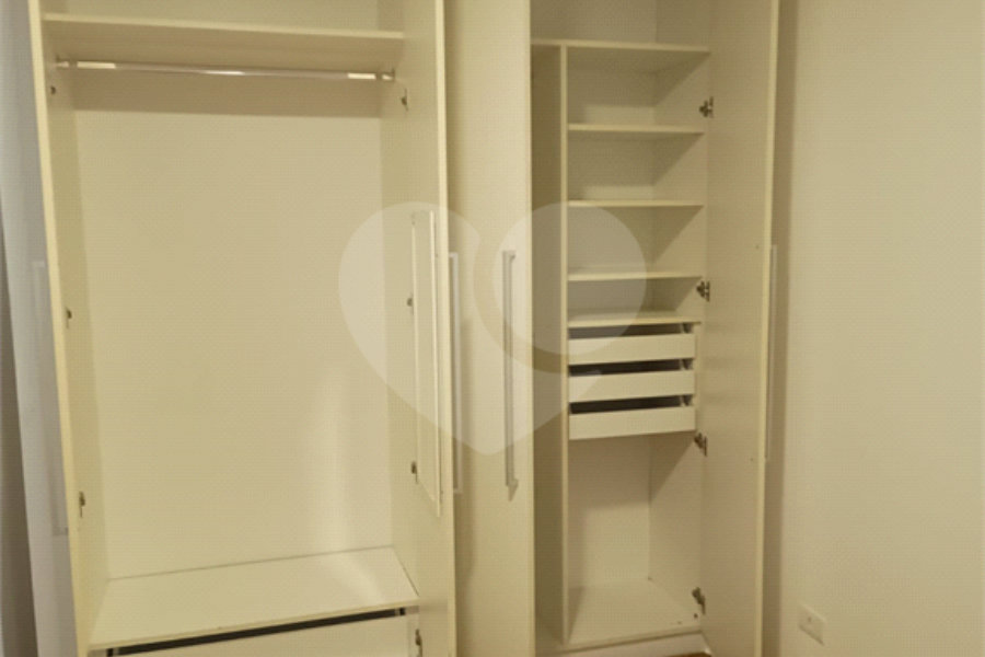 Apartamento para alugar com 2 quartos em Vila Madalena, São Paulo, SP