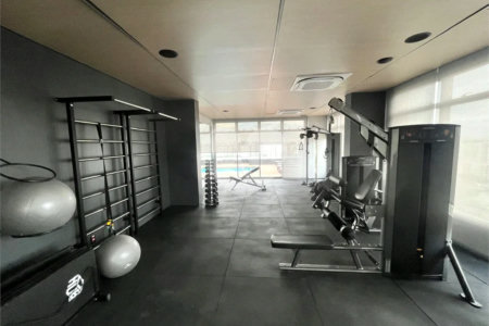 Studio para alugar com 1 quarto em Brooklin Paulista, São Paulo, SP