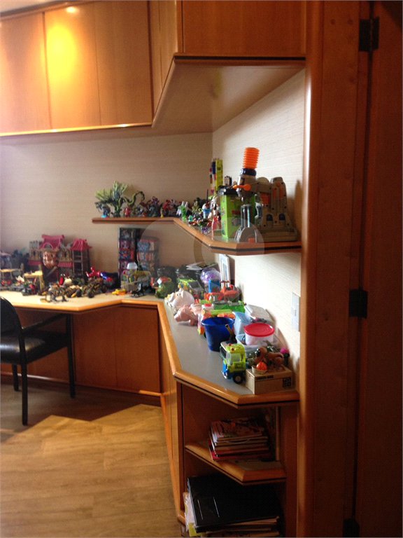 Apartamento à venda com 4 quartos, sendo 3 suítes, em Santana, São Paulo, SP
