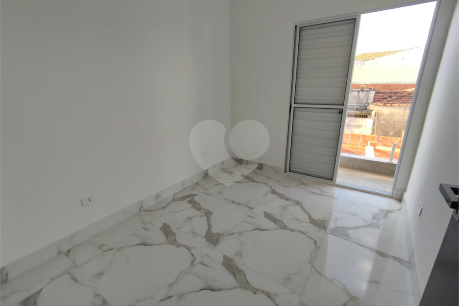 Apartamento à venda com 1 quarto em Imirim, São Paulo, SP