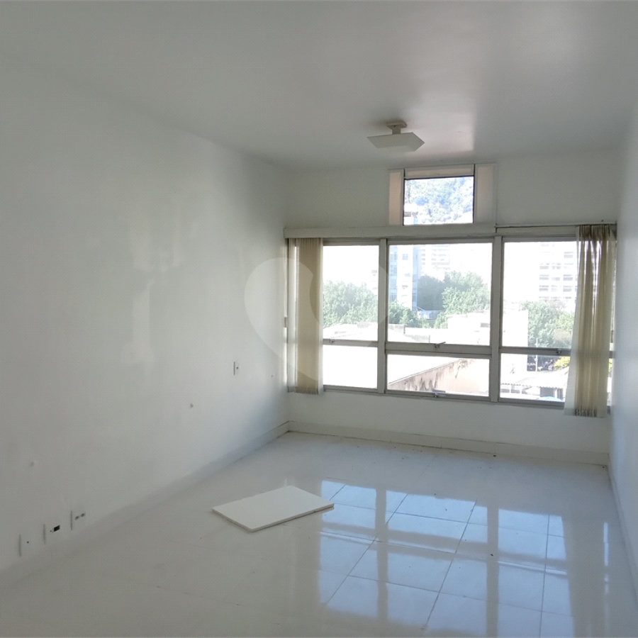Sala à venda em Tijuca, Rio de Janeiro, RJ