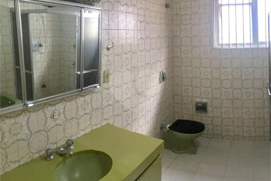 Sobrado à venda com 3 quartos em Vila Guilherme, São Paulo, SP