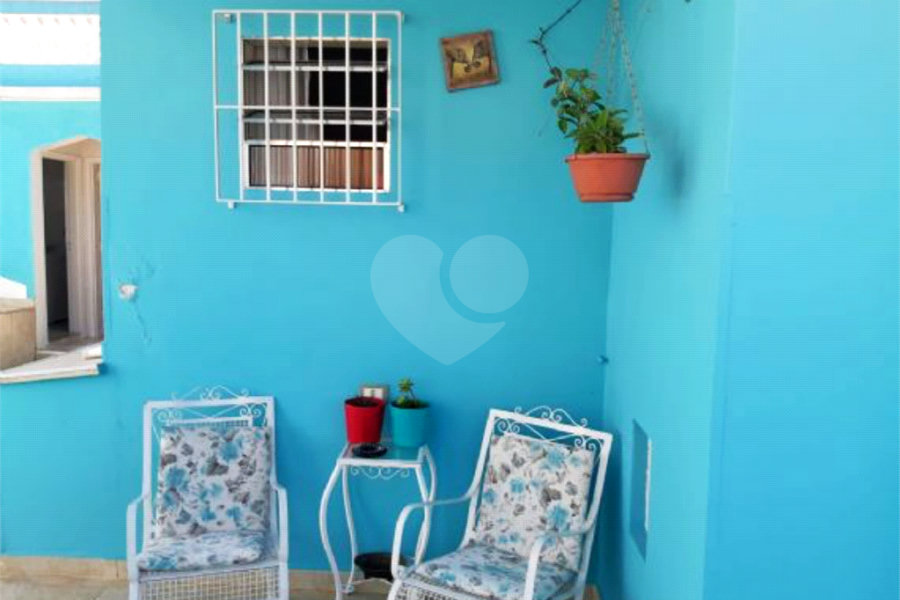 Sobrado à venda com 2 quartos em Jardim São Paulo(zona Norte), São Paulo, SP
