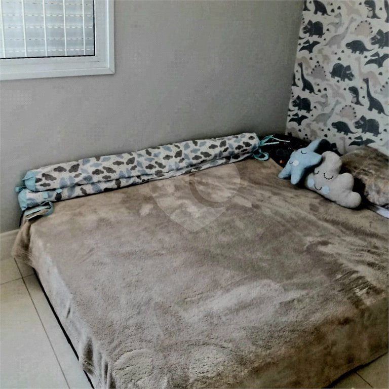 Apartamento à venda com 2 quartos, sendo 1 suíte, em Santana, São Paulo, SP