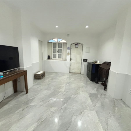 Casa Térrea à venda com 2 quartos, sendo 1 suíte, em Tijuca, Rio de Janeiro, RJ