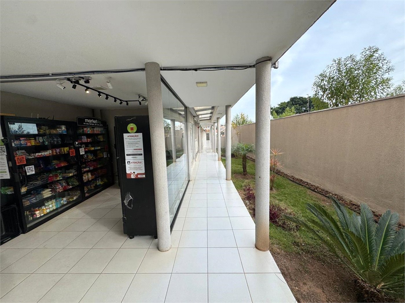 Apartamento à venda com 2 quartos, sendo 1 suíte, em Mogi Moderno, Mogi das Cruzes, SP