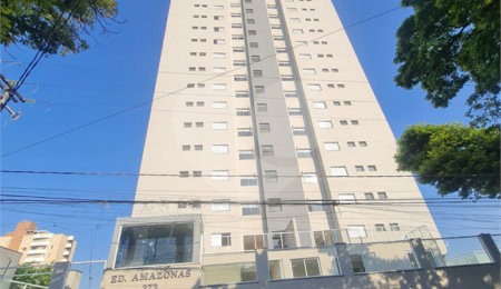 Apartamento à venda com 2 quartos, sendo 1 suíte, no Centro, Sorocaba, SP
