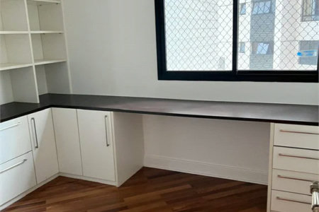 Apartamento à venda com 4 suítes em Paraíso do Morumbi, São Paulo, SP