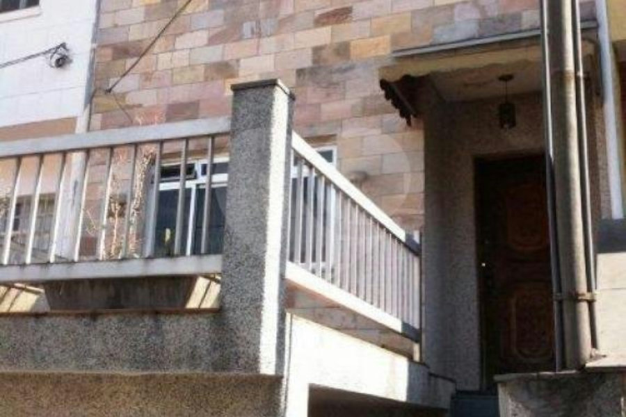 Sobrado à venda com 2 quartos em Santana, São Paulo, SP